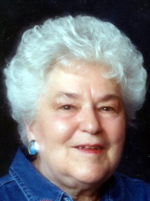 Obituary of Lorraine Abt