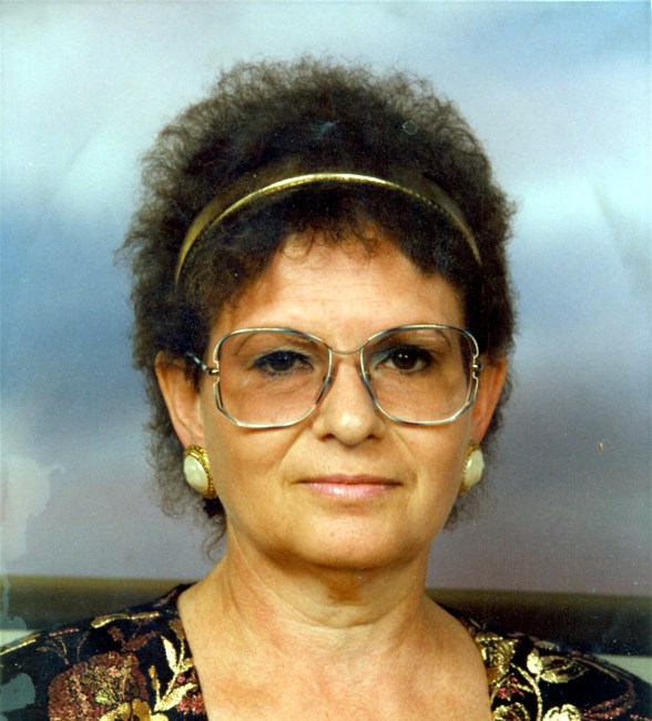 Obituary of Sylvia Marie (Lucas) Dovel