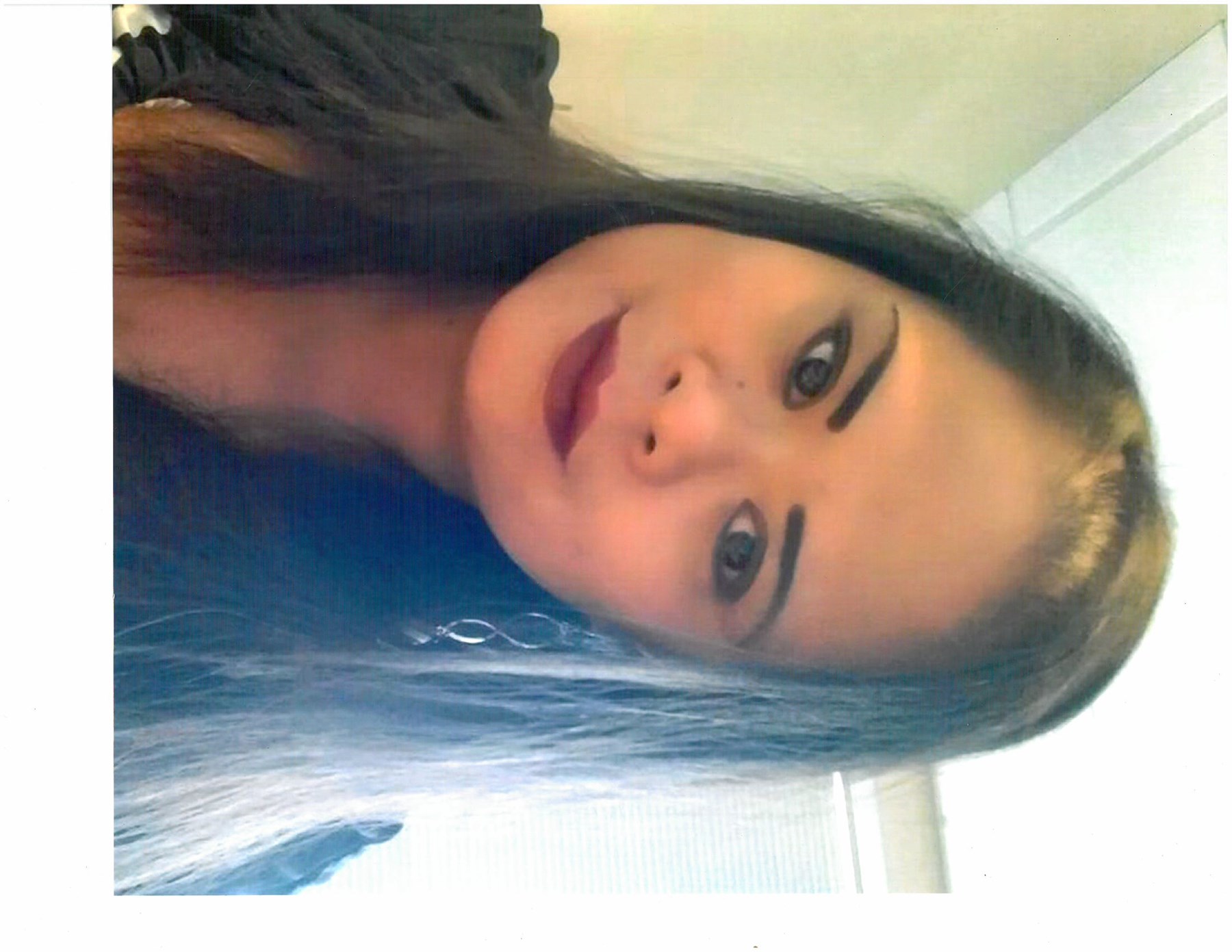 Obituary of Michelle Marie Bacani Cabrera