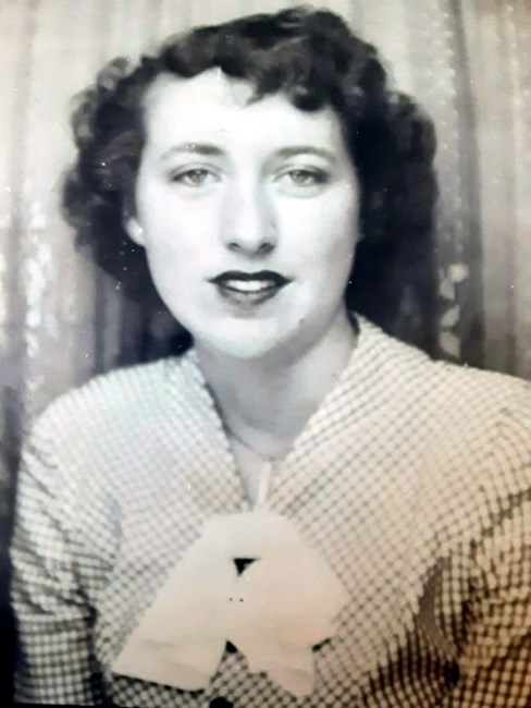 Obituary of Margie Ruth Jones