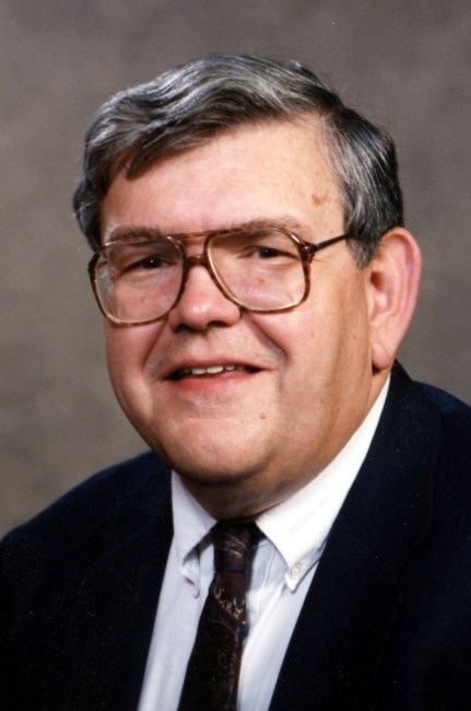 Obituary of Ray David Boyer