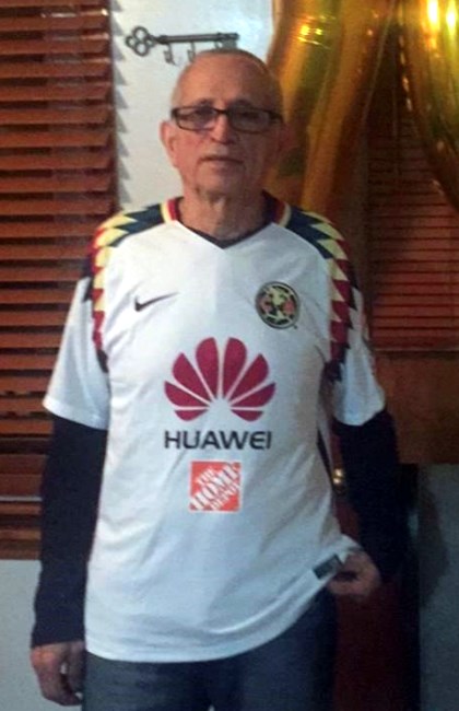 Obituary of Arturo Villalobos