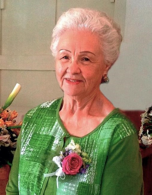 Obituary of Silvia Lourdes Zolezzi