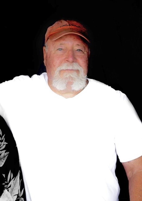 Obituary of Donald Dale Barbee