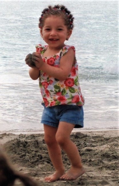 Obituary of Stella Rose Reid