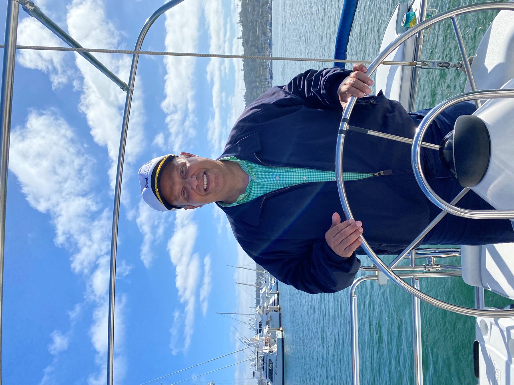 Obituary of Douglas Christopher Martinez