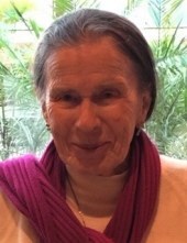 Obituary of Leona Marie Bula