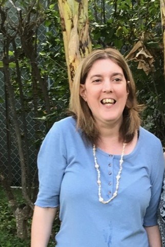 Obituario de Lisa Cahn