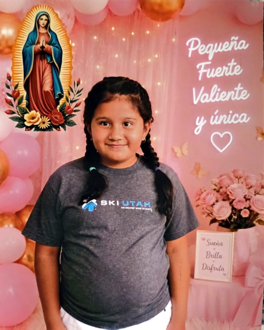 Obituario de Julieta Mata