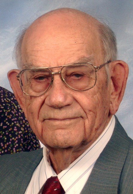 Obituary of Martin Earl Hodges