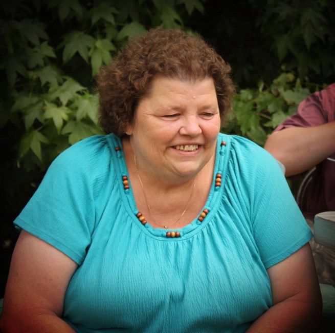 Obituario de Rita R. Shipley