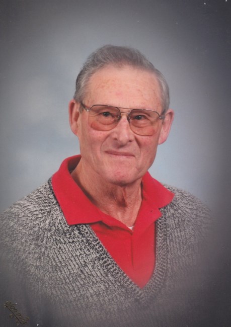 Obituary of John W. Trowbridge