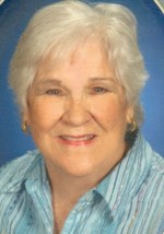 Jacqueline Bronson