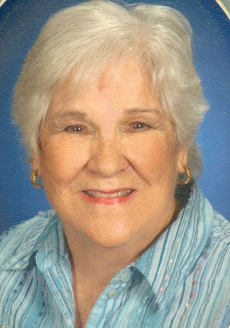 Obituary of Jacqueline Fosdick Bronson