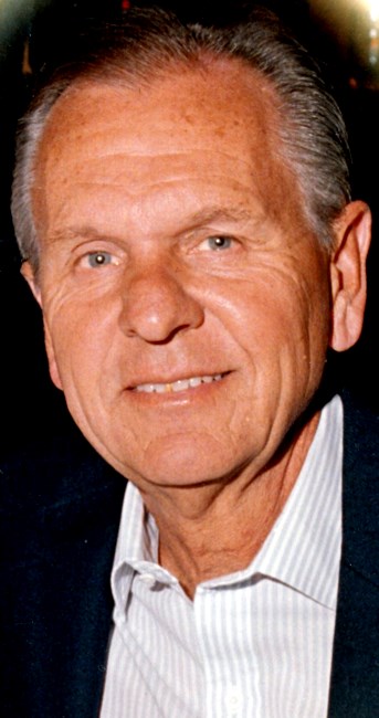 Obituario de Roy Donald Erickson