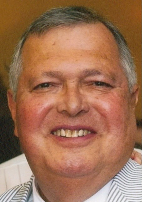 Obituary of Elmo James Spellman