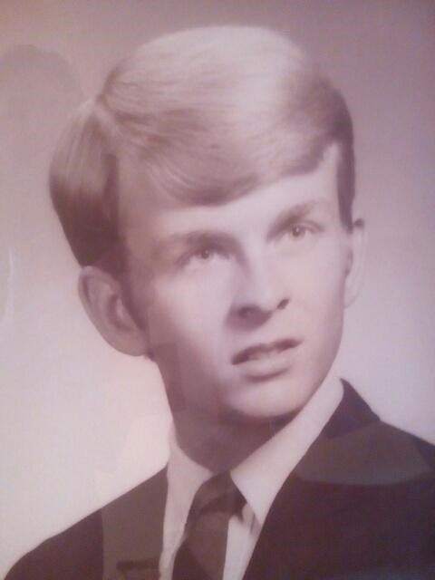 Obituary of Eddie Lee Whitaker