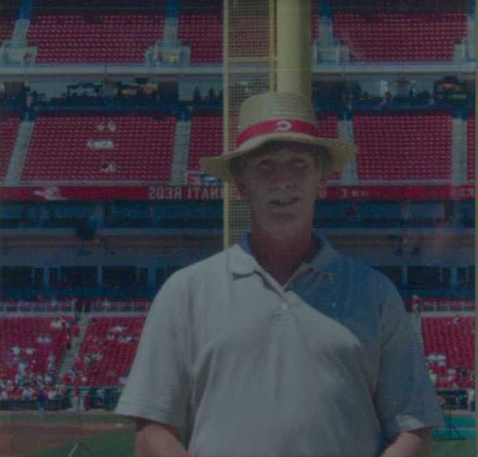 Kent Folkerth Obituary - Greenville, OH