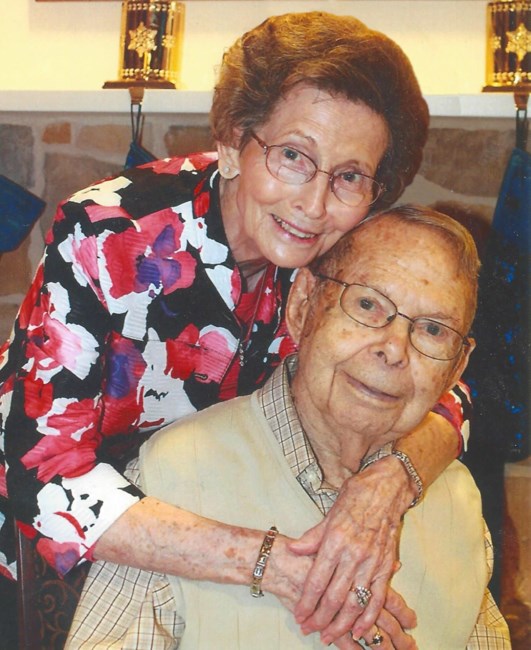 Obituary of Vernon Miles McAllister