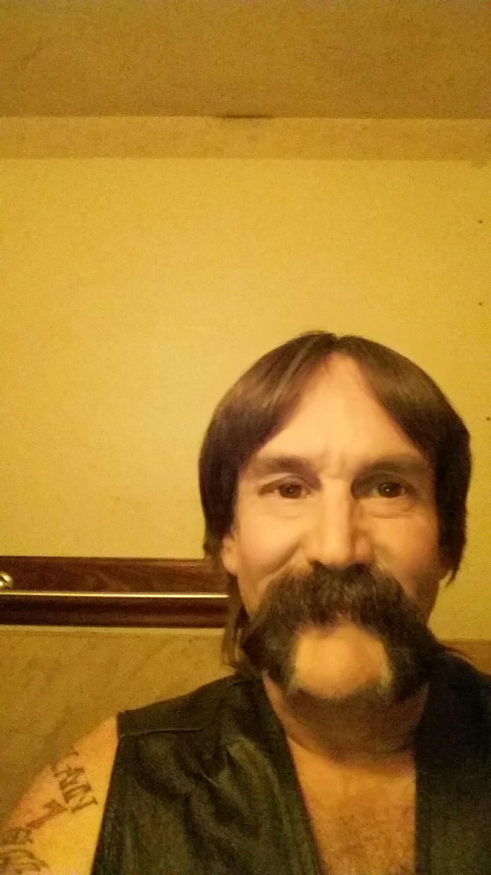 Obituary of Kevin Luin Lewis