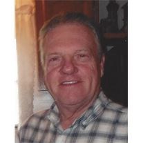 Obituary of Larry Davis