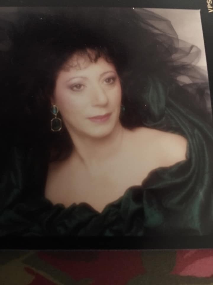 Obituary of Rosemarie Lucas