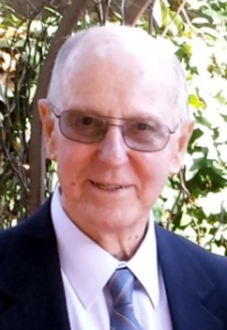 Obituary of George Arthur Mullen