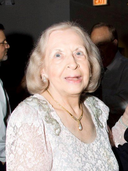 Obituary of Marie A. Hope