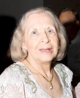 Obituary of Marie A. Hope