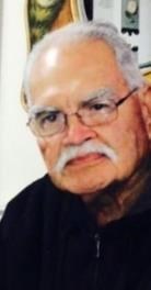 Obituary of Jesus M. Dominguez