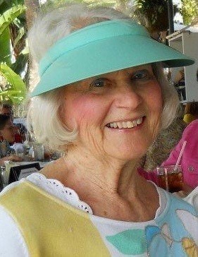 Obituary of Mary Lou McShay