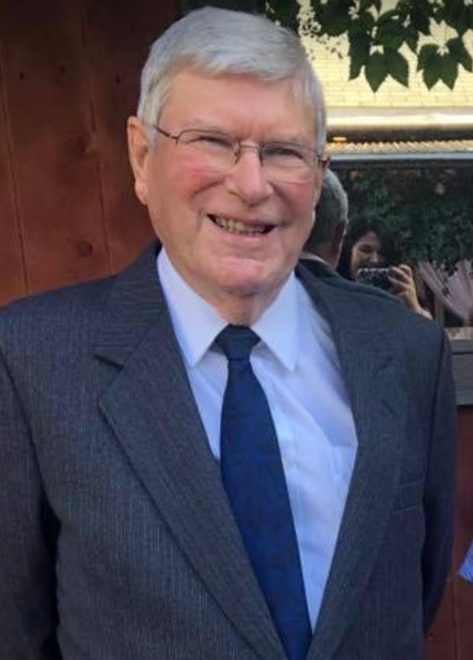 Obituario de Walter Thompson