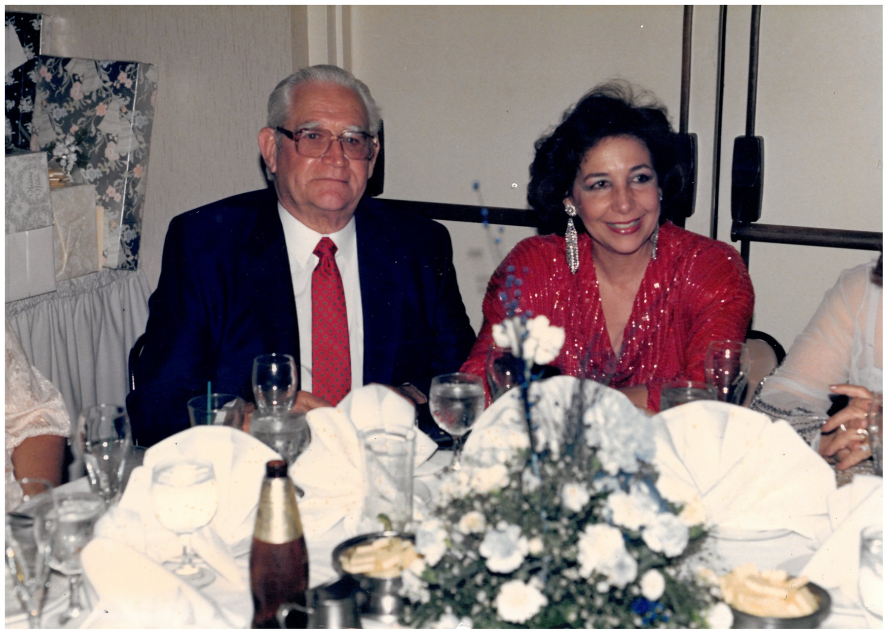 Obituary of Ofelia Emma Galindo