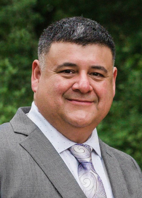 Obituary of Alfredo Villarreal Jr.
