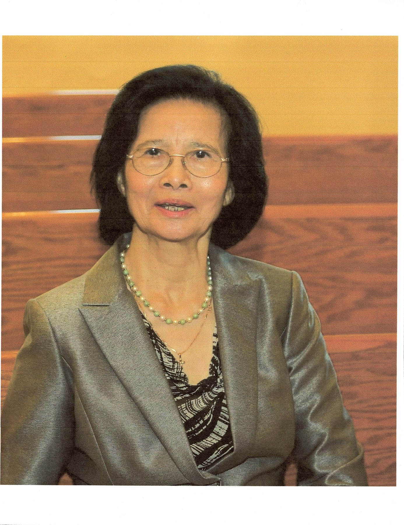 Obituary of Lan Thi Nguyen