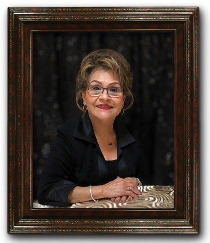 Obituary of Yolanda Carrion Trevino