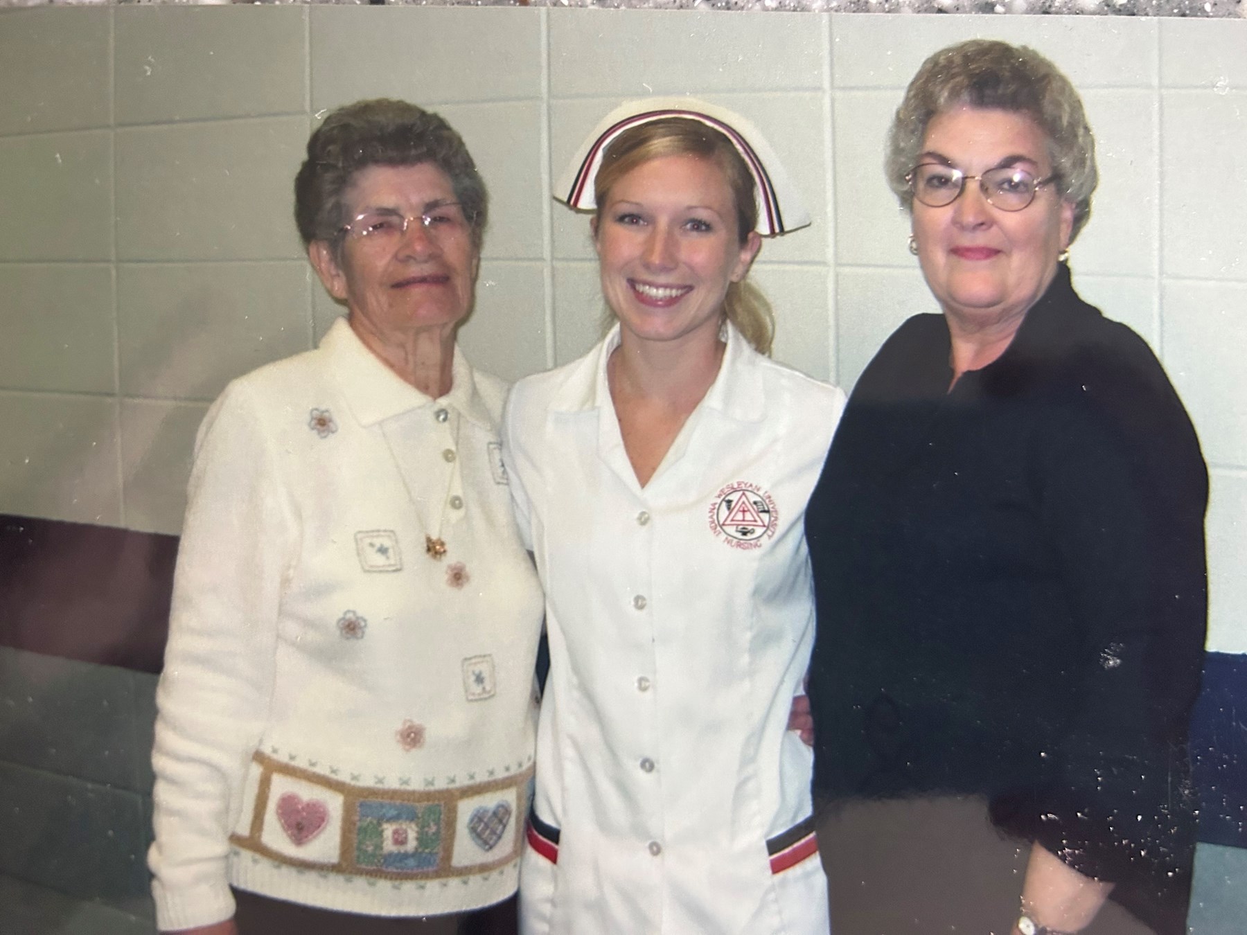 Obituary of Marianna Bowlin