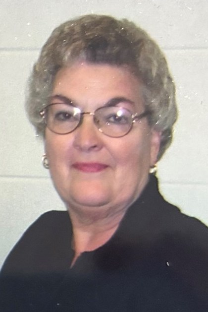Obituary of Marianna Bowlin