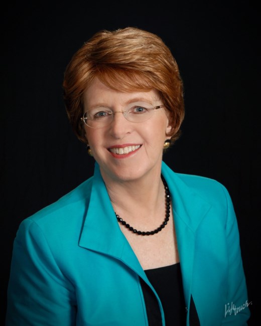 Obituary of Gracia Johnson Floyd