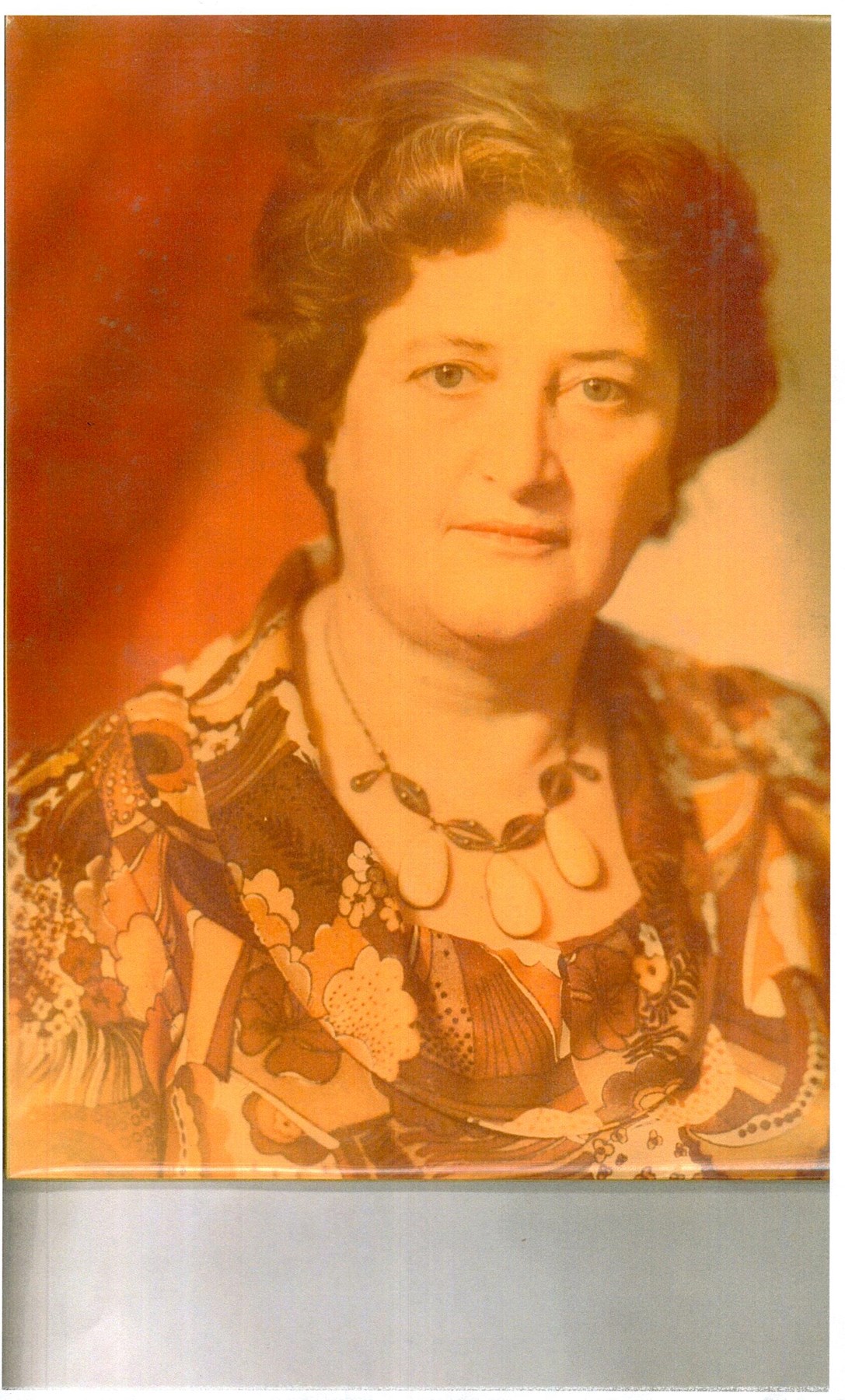 Obituary of Rita Perkis