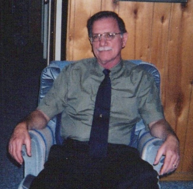 Obituary of James Carter Hartley