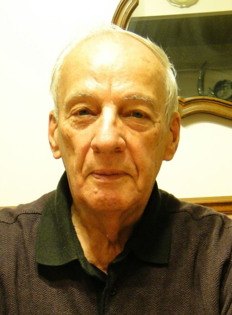 Obituary of Stewart Ashdown Mack