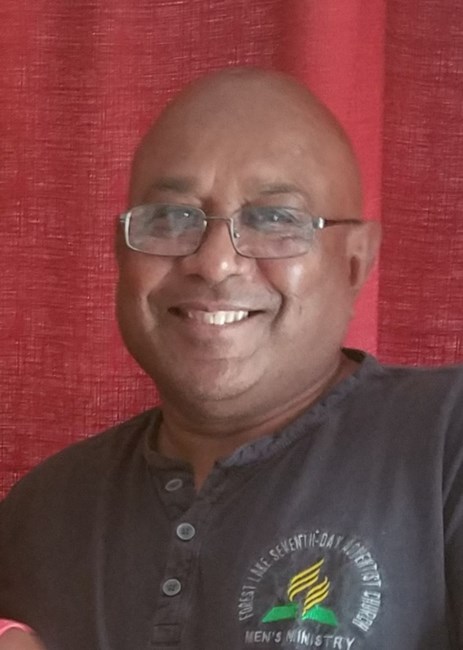 Obituary of Leon B. "Leo" Bacchus