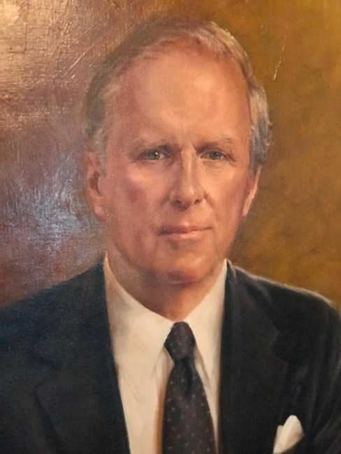 Obituary of Harold Jenkins Bowen Jr.