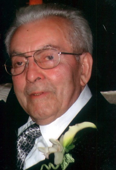Obituary of Giuseppe Colantoni