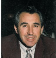 Obituary of Byron "Butch" Nichols