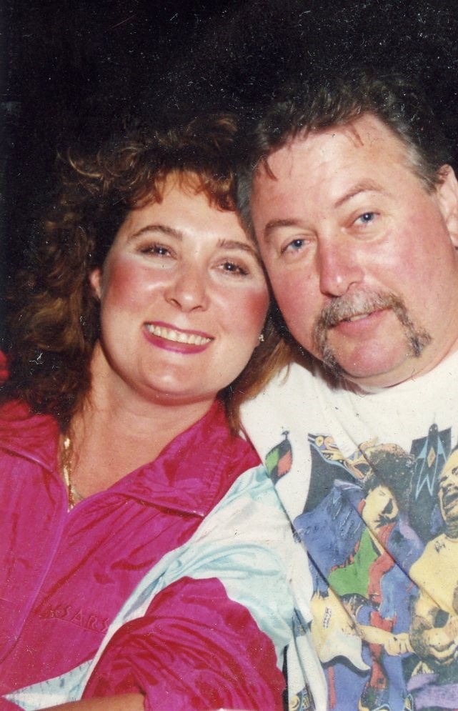 Obituary of Donna Camille Bodnarchuk