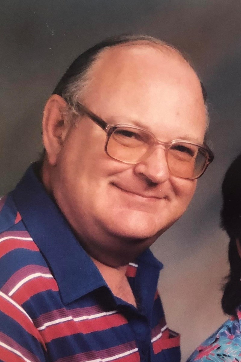 Larry James Obituary Lansing, MI