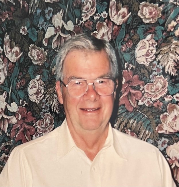 Charles William Baxter Obituary Grove City, OH