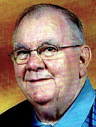 Obituary of Robert Eugene Smith
